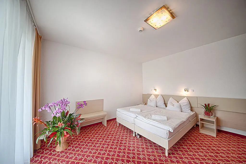 Nyüzsgés helyett pihenés – Top 10 wellness hotel hosszú hétvégére