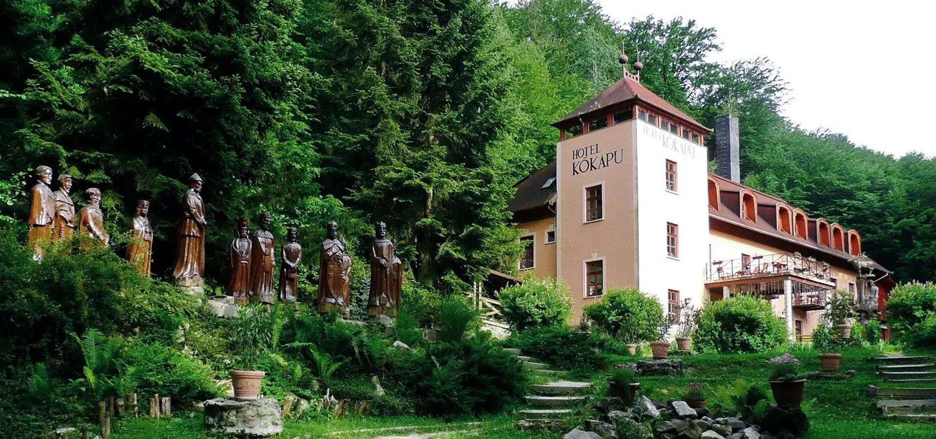 Kezdjétek az őszt egy miniszabival – TOP 8 hotel a tökéletes kikapcsolódáshoz