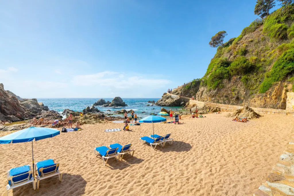 Costa Brava kincsei téged várnak! - TOP 7 úti cél Spanyolországban