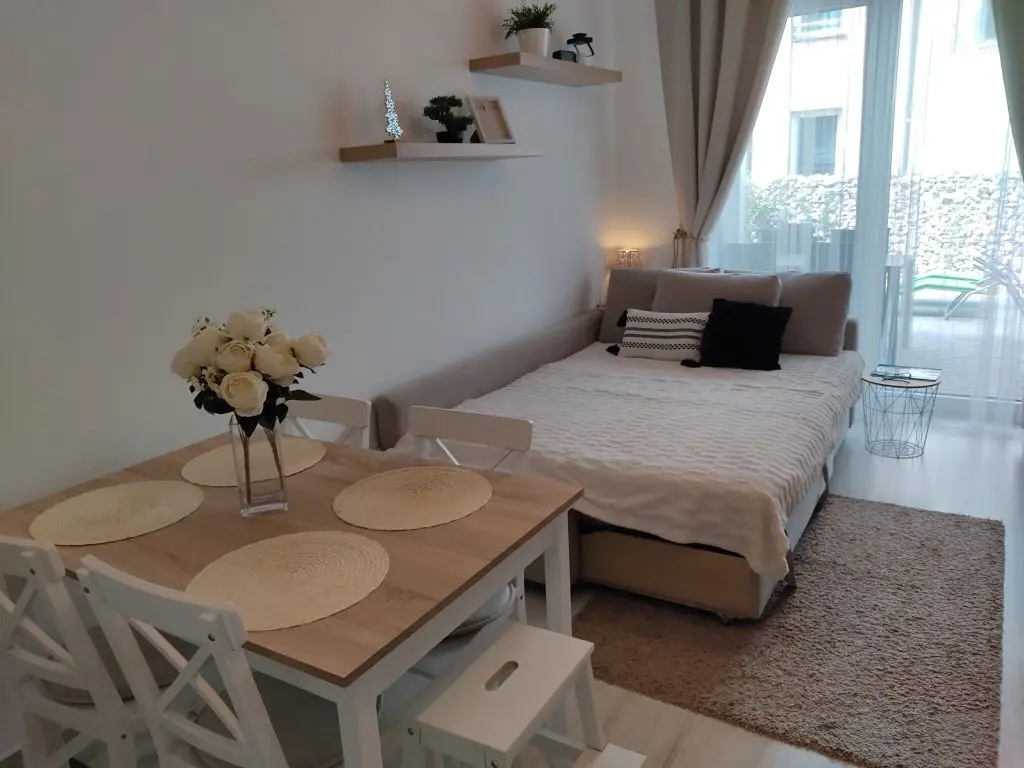 Top 8 apartman egy őszi miniszabihoz – A nyaralást ki kell pihenni!