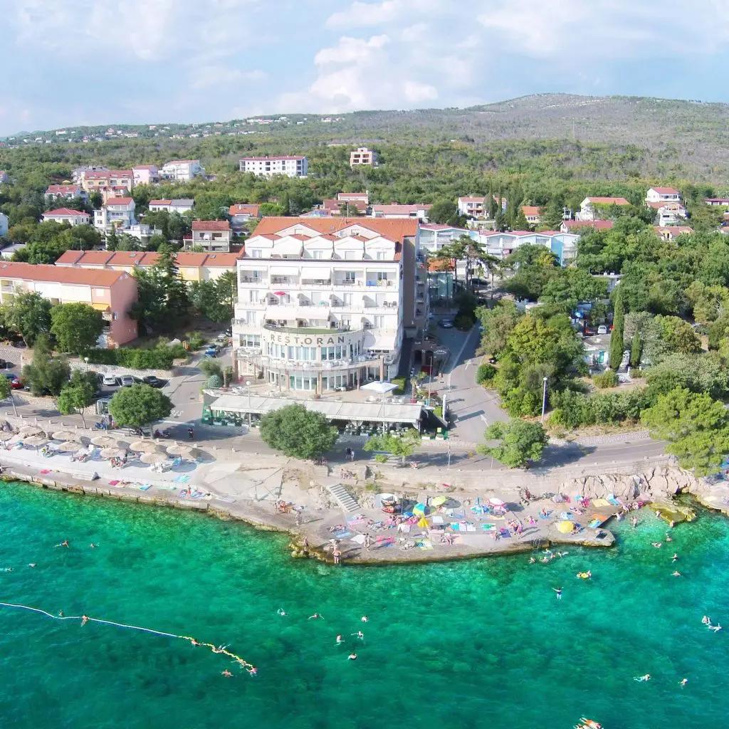 Ezért utazz horvát utószezonban! Top 15 hotel és apartman szeptemberi nyaraláshoz