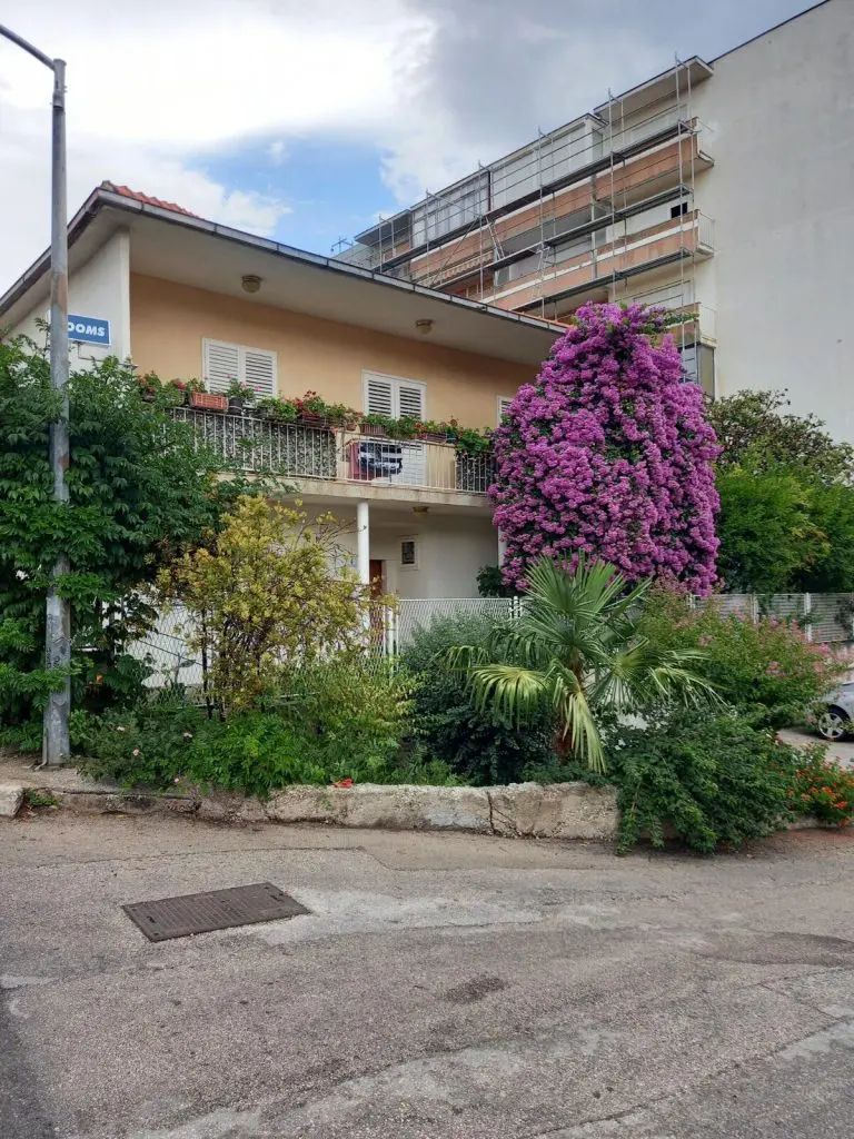 A Trónok Harca és a  kőbe vésett mesék városa, Trogir – TOP látnivalók és szállások