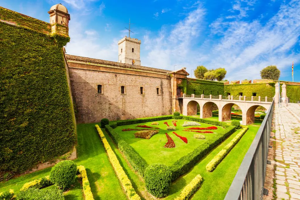 TOP 5 felejthetetlen látnivaló Barcelonában