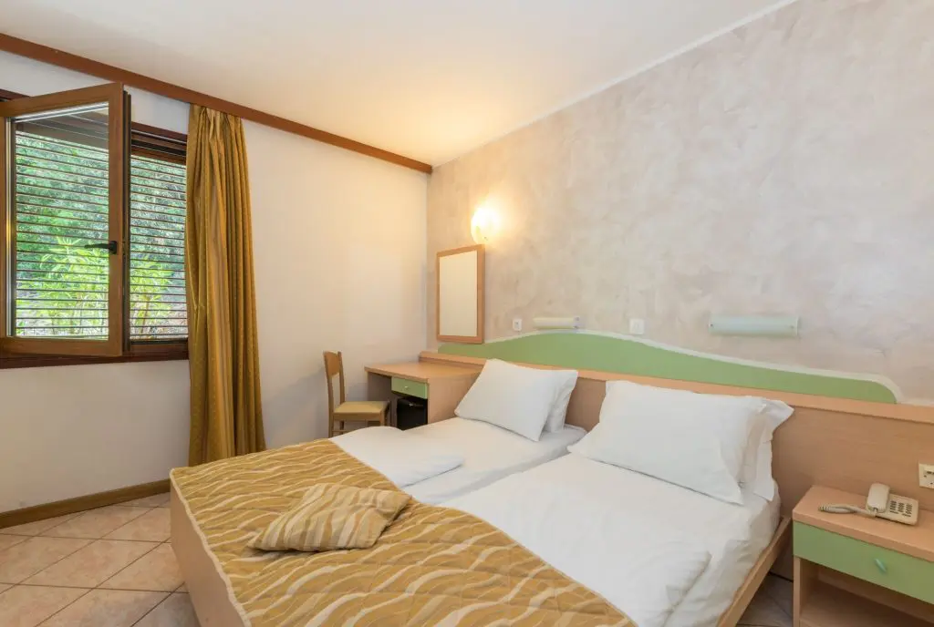 Ezért utazz horvát utószezonban! Top 15 hotel és apartman szeptemberi nyaraláshoz