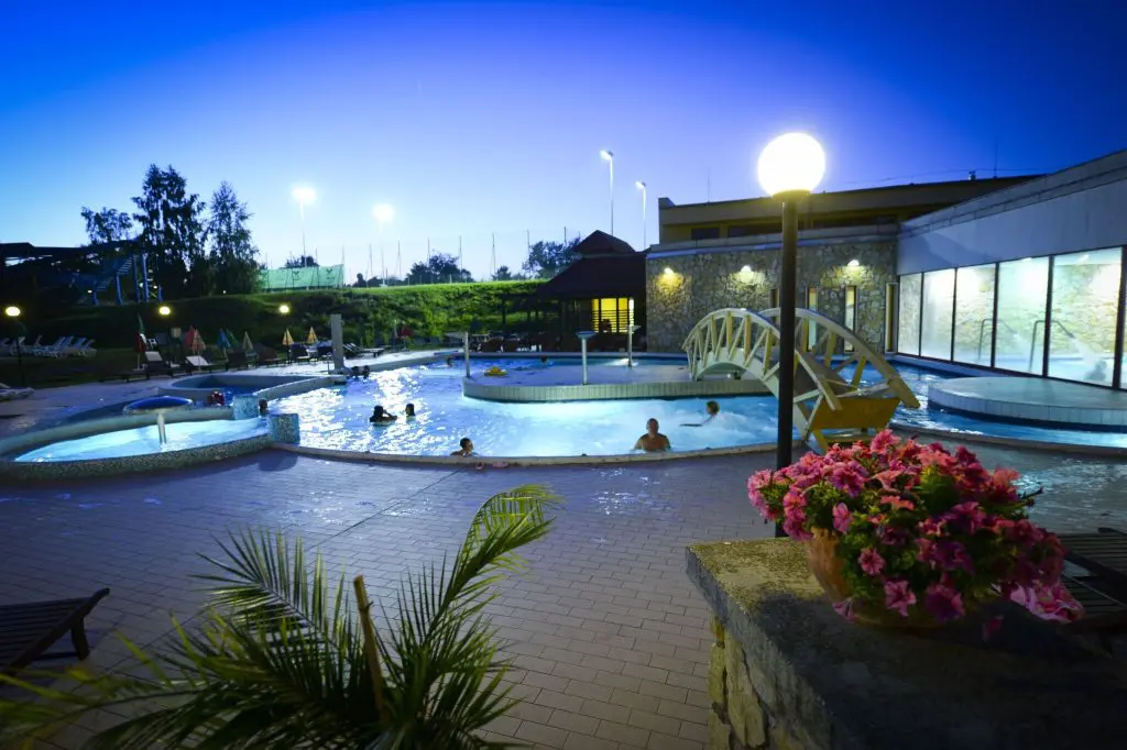 Nyüzsgés helyett pihenés – Top 10 wellness hotel hosszú hétvégére