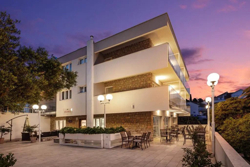 Ezért utazz horvát utószezonban! Top 15 hotel és apartman szeptemberi nyaraláshoz