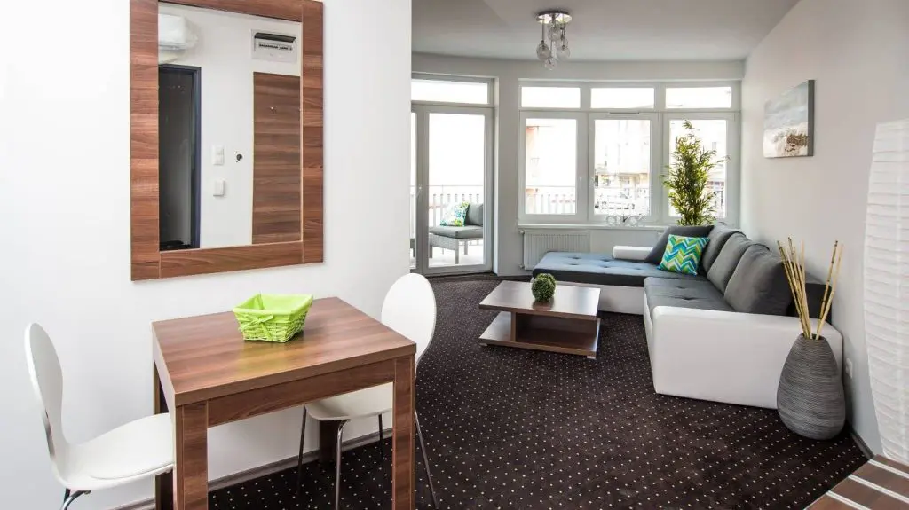 Top 8 apartman egy őszi miniszabihoz – A nyaralást ki kell pihenni!