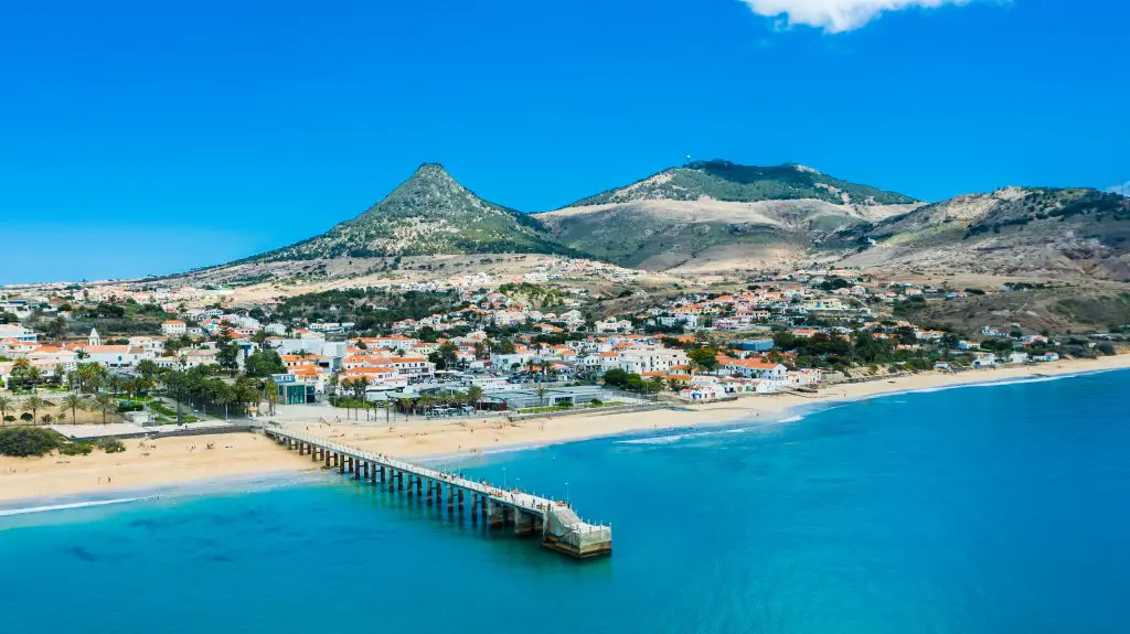 Madeira: Az örök tavasz szigete 