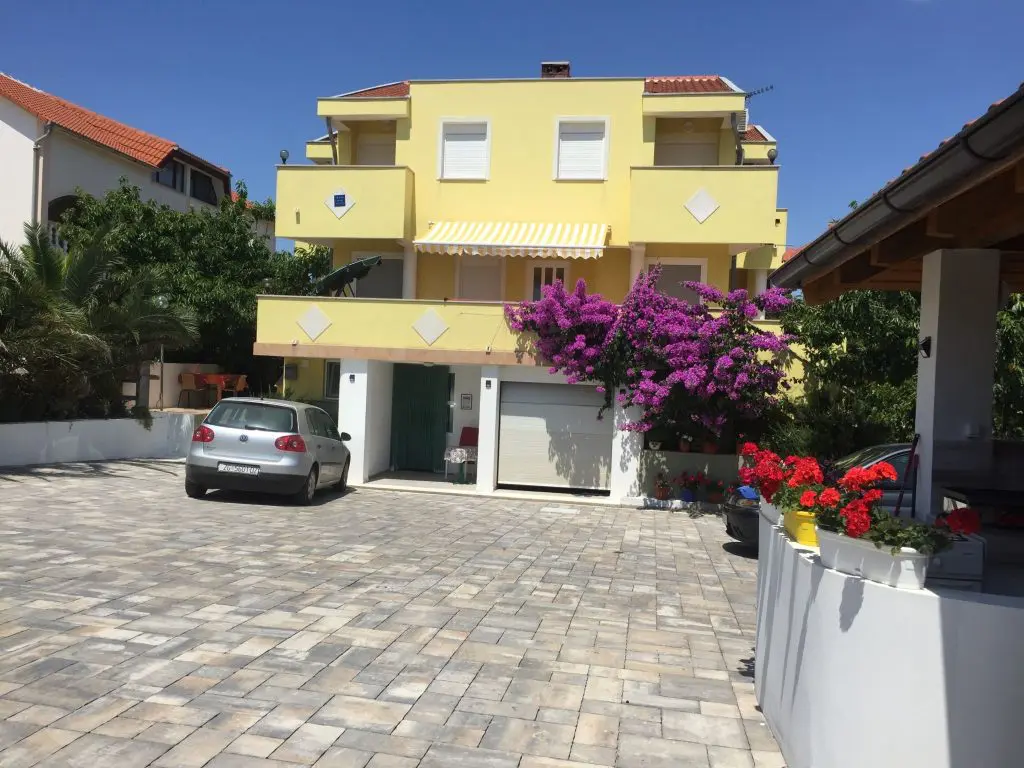 Ezért utazz horvát utószezonban! Top 15 hotel és apartman szeptemberi nyaraláshoz