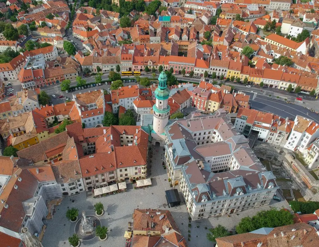 Tökéletes soproni hétvége: 5 érv a megújult Fagus Hotel**** mellett