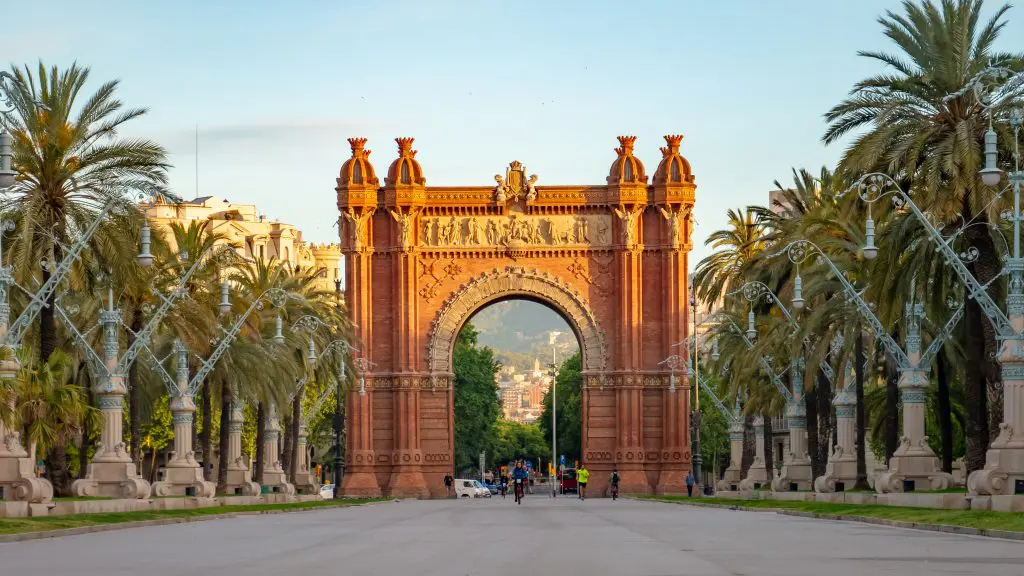 TOP 5 felejthetetlen látnivaló Barcelonában