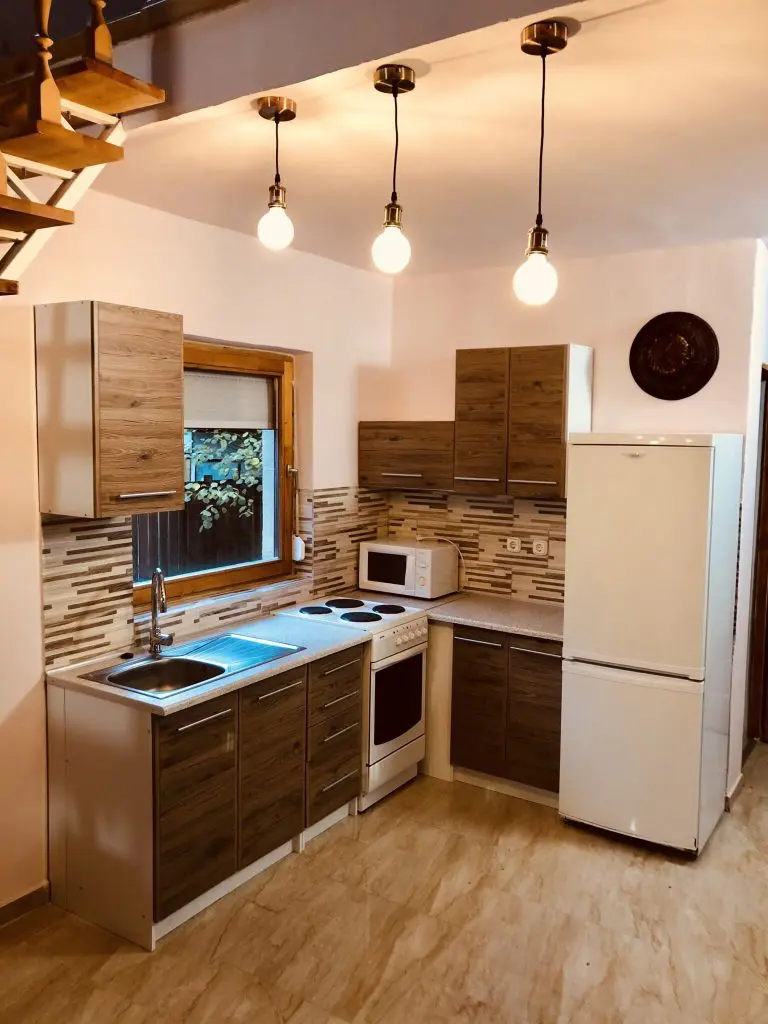Top 8 apartman egy őszi miniszabihoz – A nyaralást ki kell pihenni!