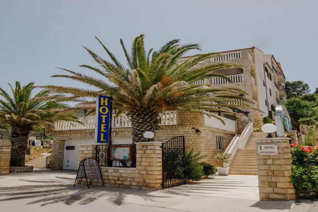 Ezért utazz horvát utószezonban! Top 15 hotel és apartman szeptemberi nyaraláshoz