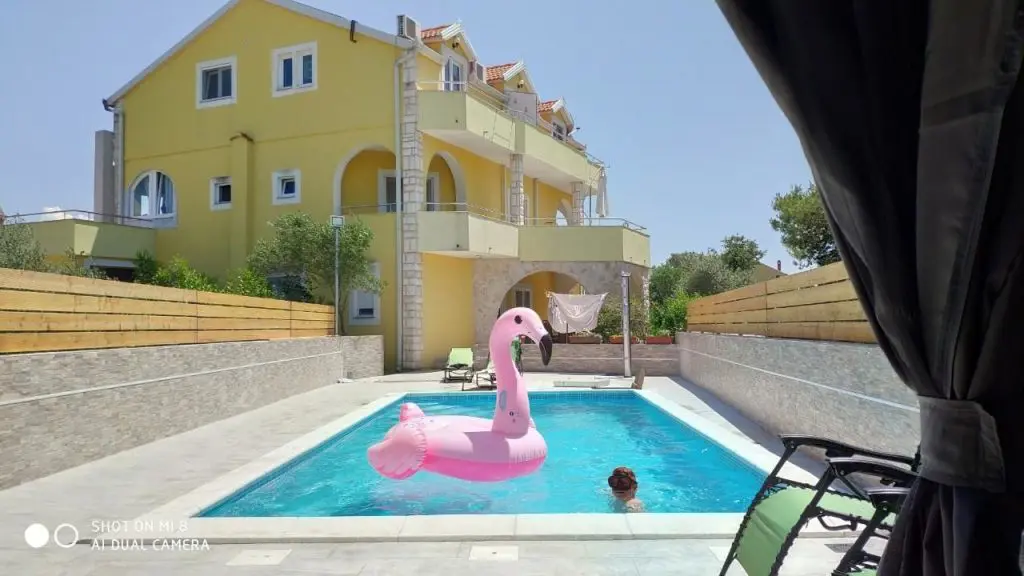 Ezért utazz horvát utószezonban! Top 15 hotel és apartman szeptemberi nyaraláshoz