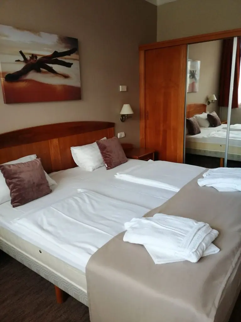 Nyüzsgés helyett pihenés – Top 10 wellness hotel hosszú hétvégére