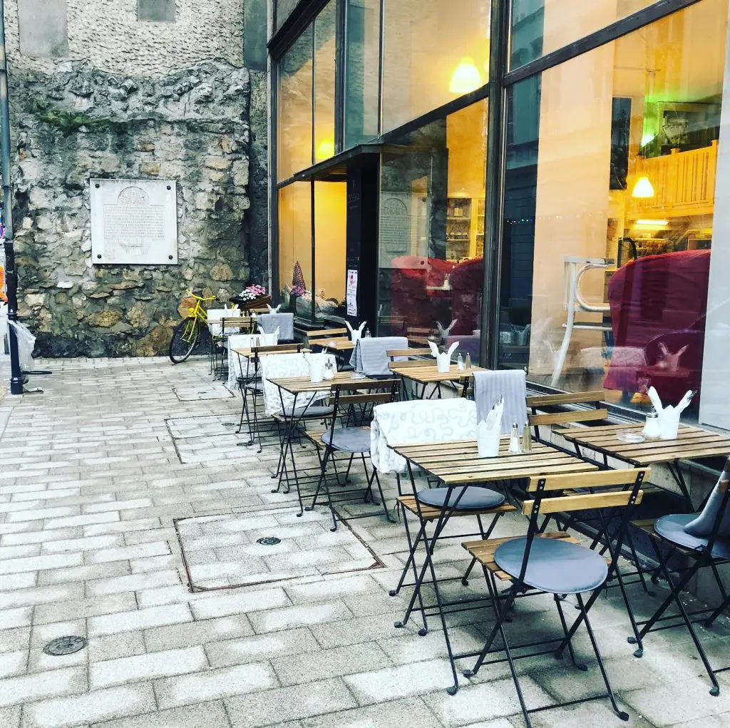 Rántotta és croissant – TOP reggeliző és brunchozó helyek az országban