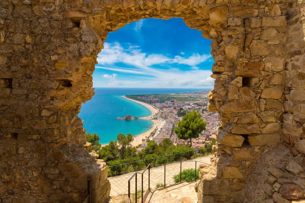 Costa Brava kincsei téged várnak! - TOP 7 úti cél Spanyolországban