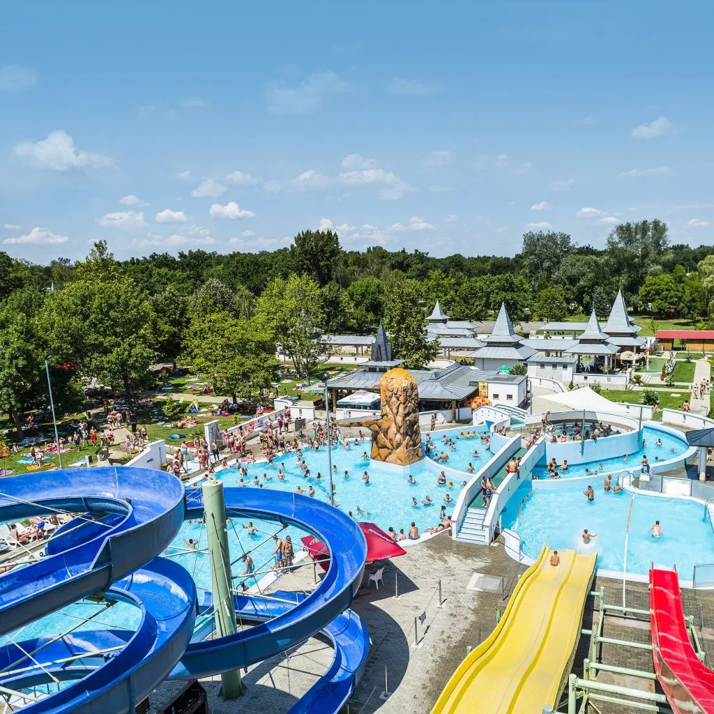 Játssz a Szallas.hu-val és nyerj wellness pihenést!
