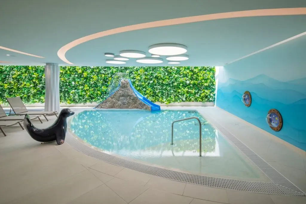 Tökéletes soproni hétvége: 5 érv a megújult Fagus Hotel**** mellett