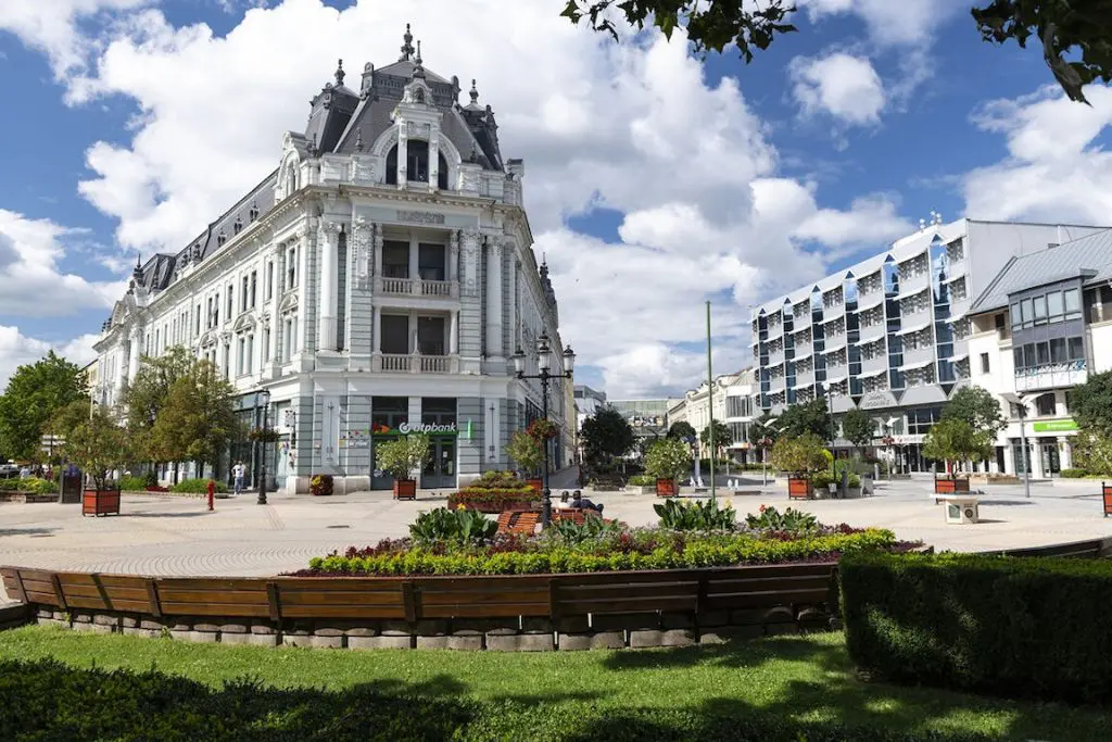 Játssz a Szallas.hu-val és nyerj wellness pihenést!