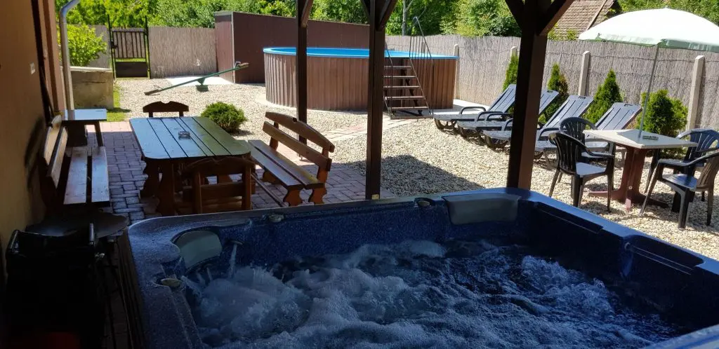Top 8 apartman egy őszi miniszabihoz – A nyaralást ki kell pihenni!