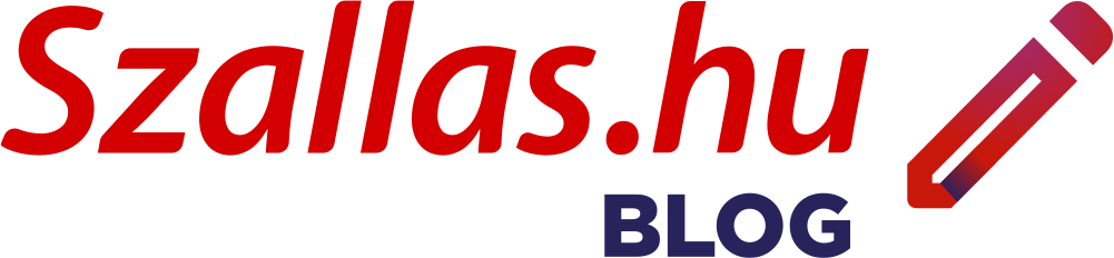 Szallas.hu Blog