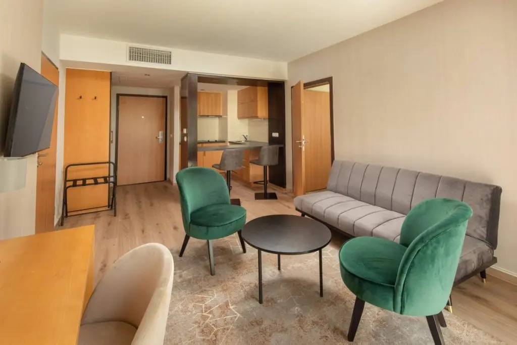 Tökéletes soproni hétvége: 5 érv a megújult Fagus Hotel**** mellett