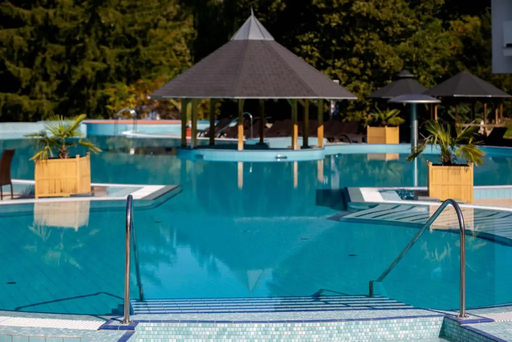Utazás az érzékek útján, a Mecsek völgyében: Ambient Hotel & AromaSPA****