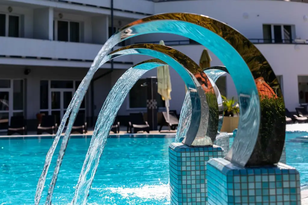 Utazás az érzékek útján, a Mecsek völgyében: Ambient Hotel & AromaSPA****