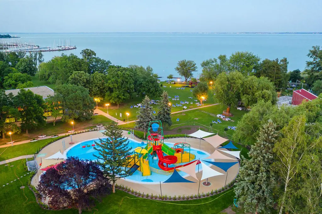 TOP 8 all inclusive szálloda őszi pihenéshez