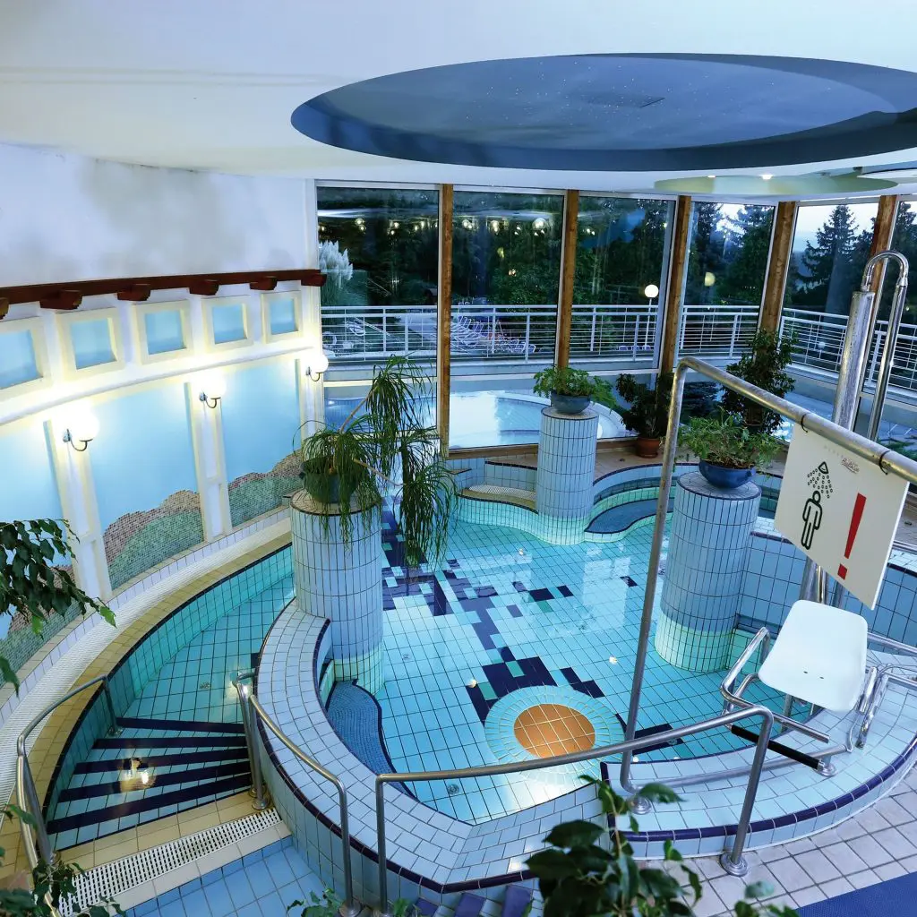 TOP 8 all inclusive szálloda őszi pihenéshez