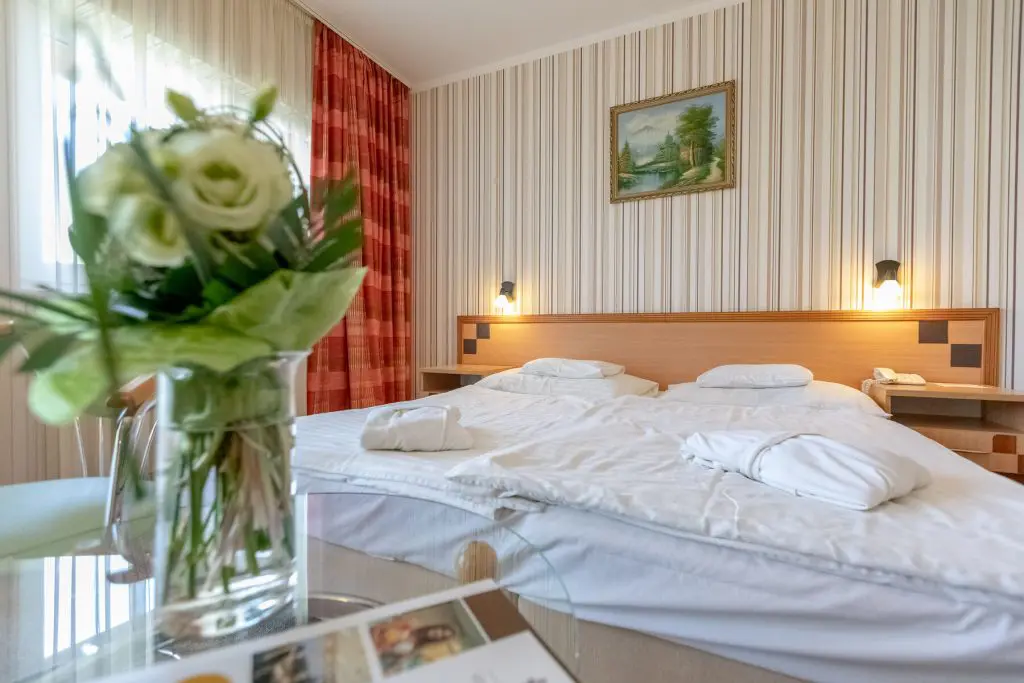 TOP15 wellness hotel, ahol rossz idő esetén is jól fogjátok érezni magatokat
