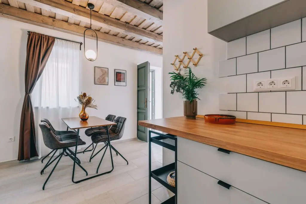 Fűszerezzétek meg a nyaralást a szigligeti Kardamom Studio Apartmannal!