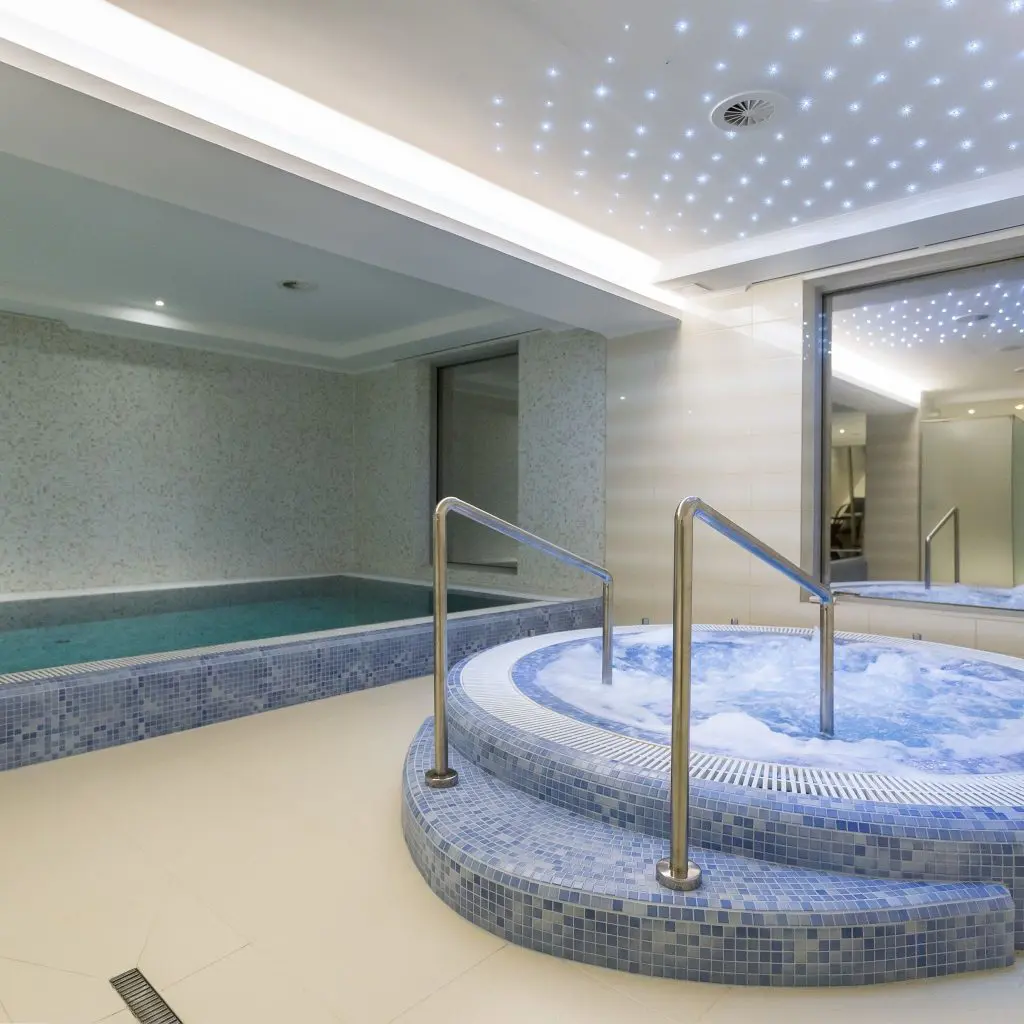 TOP15 wellness hotel, ahol rossz idő esetén is jól fogjátok érezni magatokat