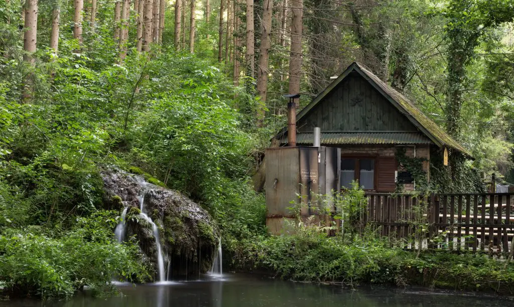 Vadregényes vidék és élménykavalkád – 45 éves lett a Bükki Nemzeti Park!