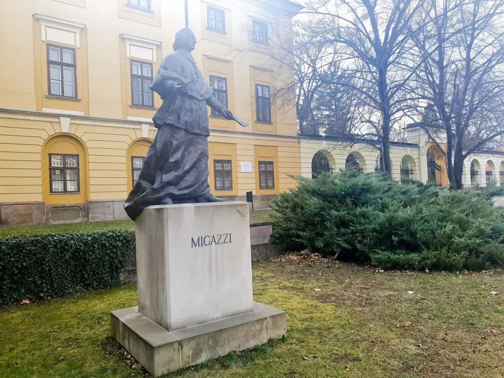 Legyél egy püspök vendége! – megújult a váci Püspöki palota