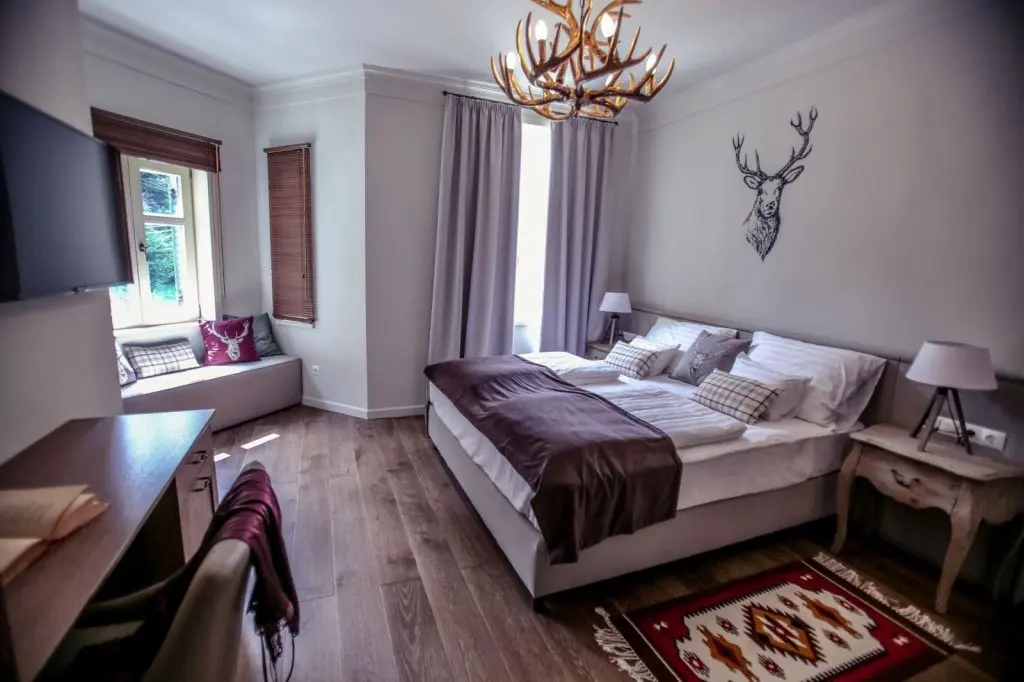 TOP15 wellness hotel, ahol rossz idő esetén is jól fogjátok érezni magatokat