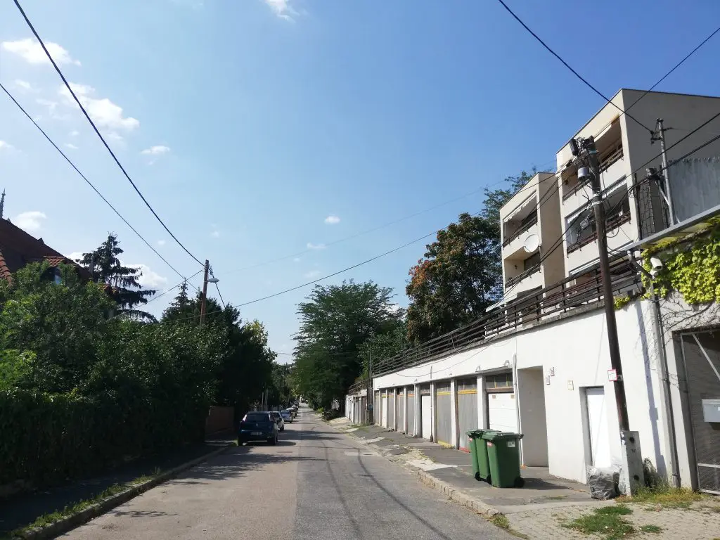 Zöldmáli delta, ahol a természet és a város találkozik – Könnyed kirándulás Budapesten