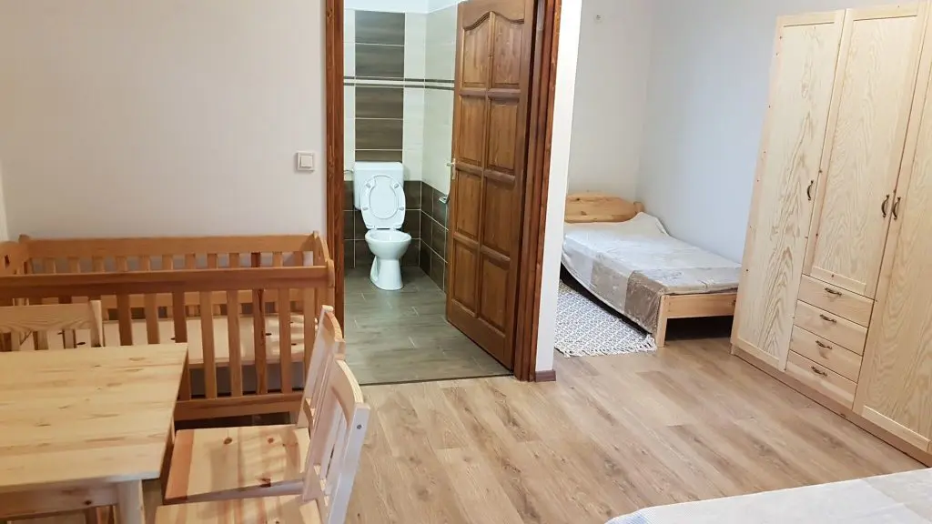 10 gyerekbarát szállás, ahol télen sem fogtok unatkozni