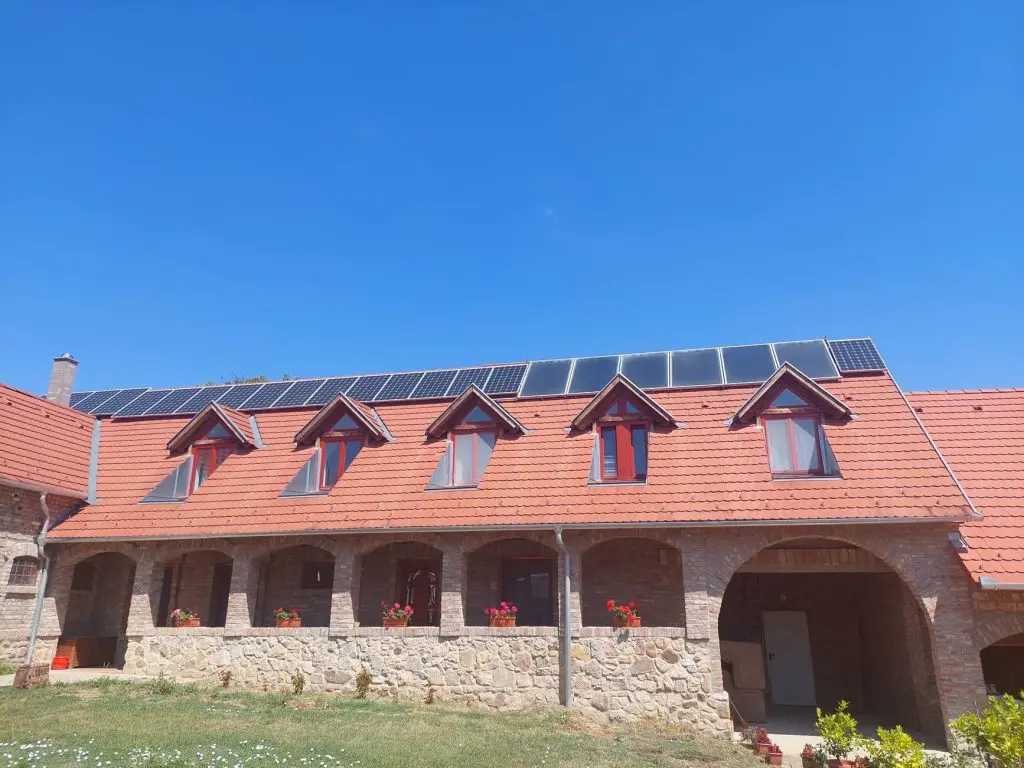 Toplistás látnivalók és 10 szuper szállás Orfűn