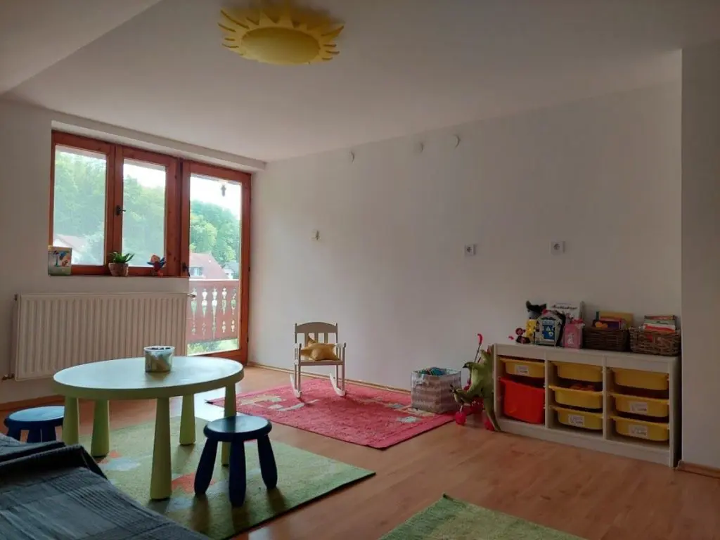 10 gyerekbarát szállás, ahol télen sem fogtok unatkozni
