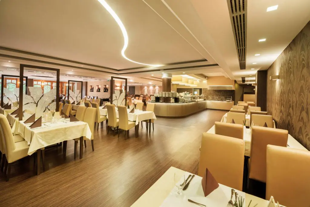 Édes élet wellness kényeztetéssel és szuper programokkal: Hotel Európa Fit**** +superior