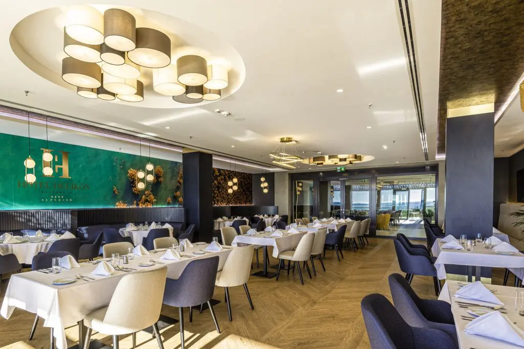 Prémium kikapcsolódás a megújult keszthelyi Hotel Helikon**** +superiorban
