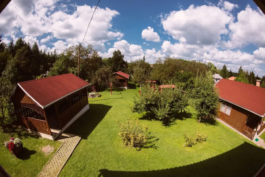 10 szállás újévezésre, ahol nagyobb társaság is kényelmesen elfér