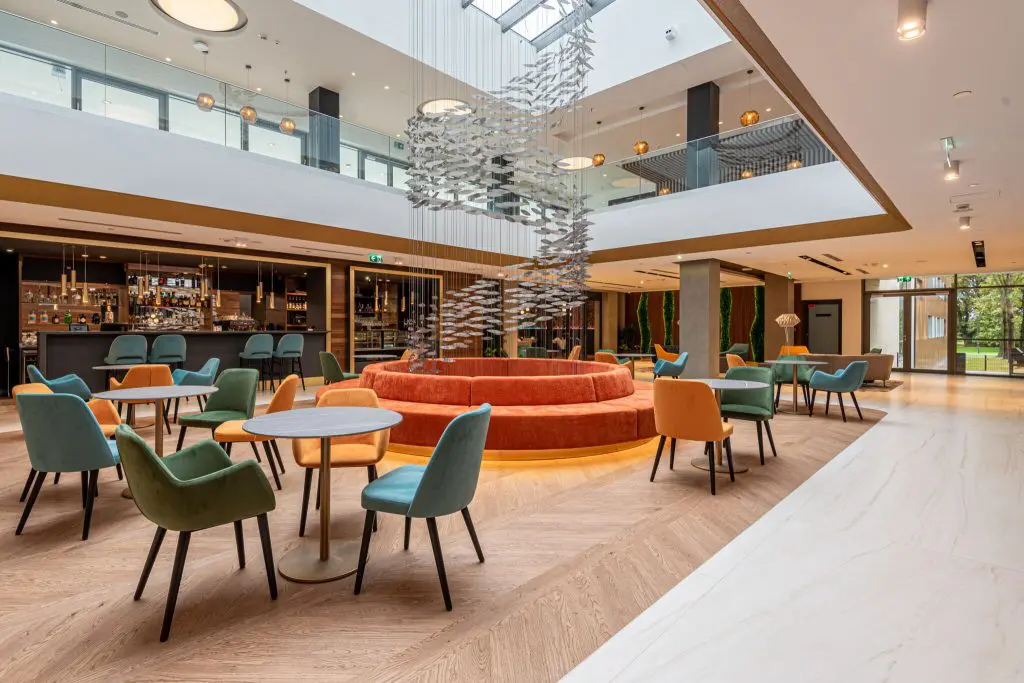 Prémium kikapcsolódás a megújult keszthelyi Hotel Helikon**** +superiorban