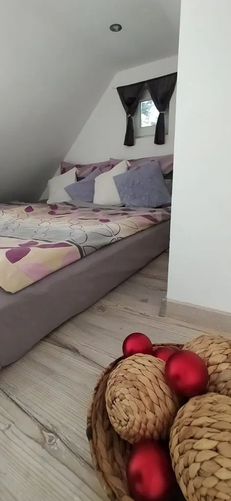 Dézsafürdő, kandalló, kemence - Top 10 erdei szállás kirándulós hétvégékre