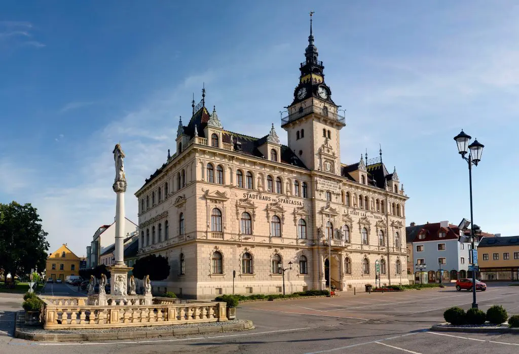 TOP 5 osztrák fürdőváros közel a határhoz, ahol érdemes ősszel pihenni