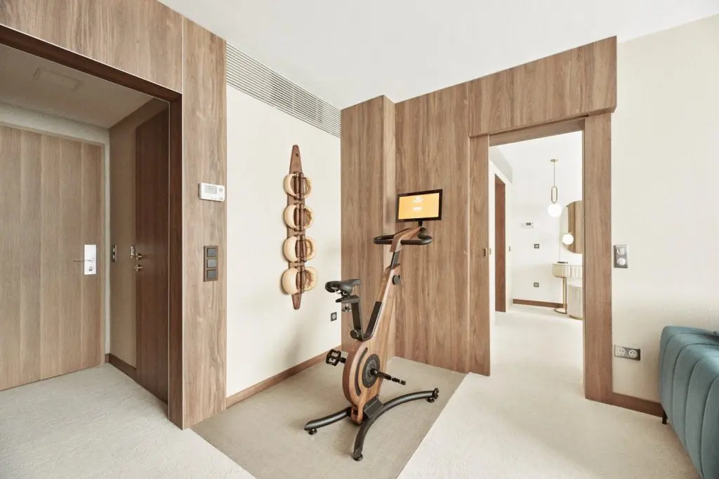 Édes élet wellness kényeztetéssel és szuper programokkal: Hotel Európa Fit**** +superior