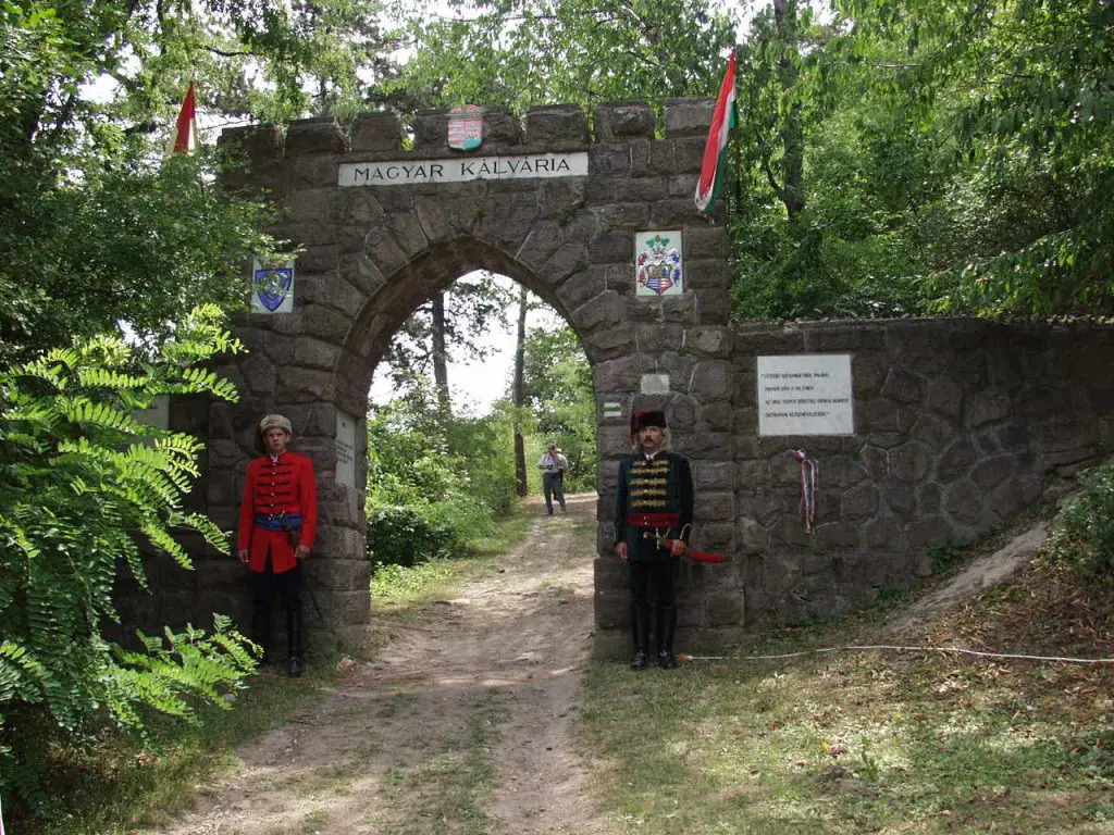 15 kirándulóhely az őszi túrázásokhoz, aminek nem tudtok majd ellenállni!
