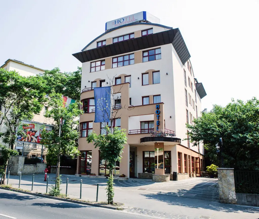 Merülj el az őszben! TOP 5 fürdőváros őszi kiránduláshoz